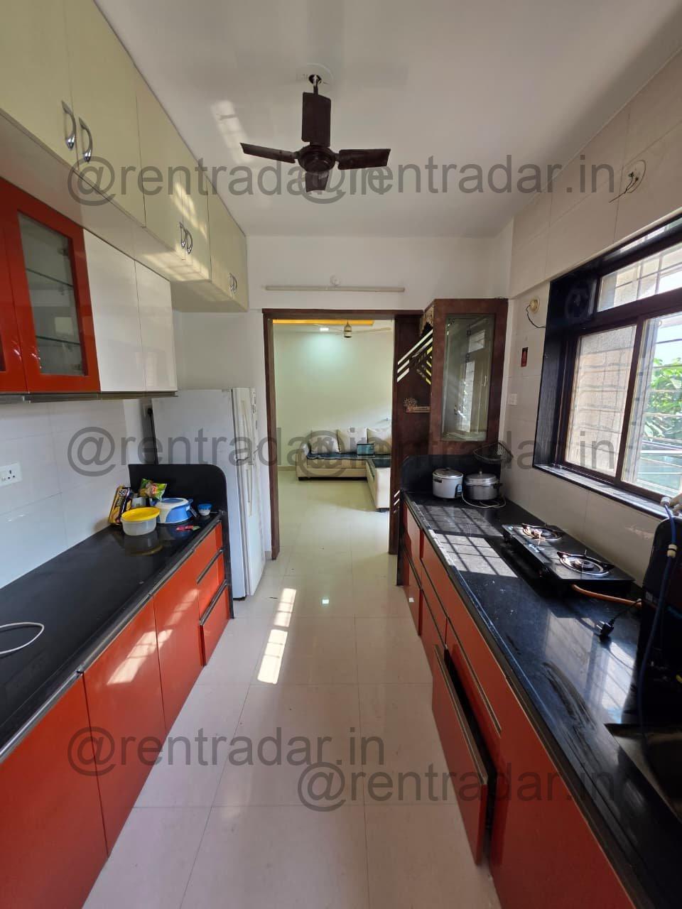 Room in 3bhk at Baner