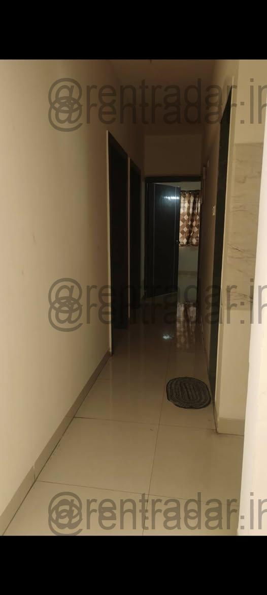 Room in 3bhk at Hinjewadi (scrum Utkarsh Society)