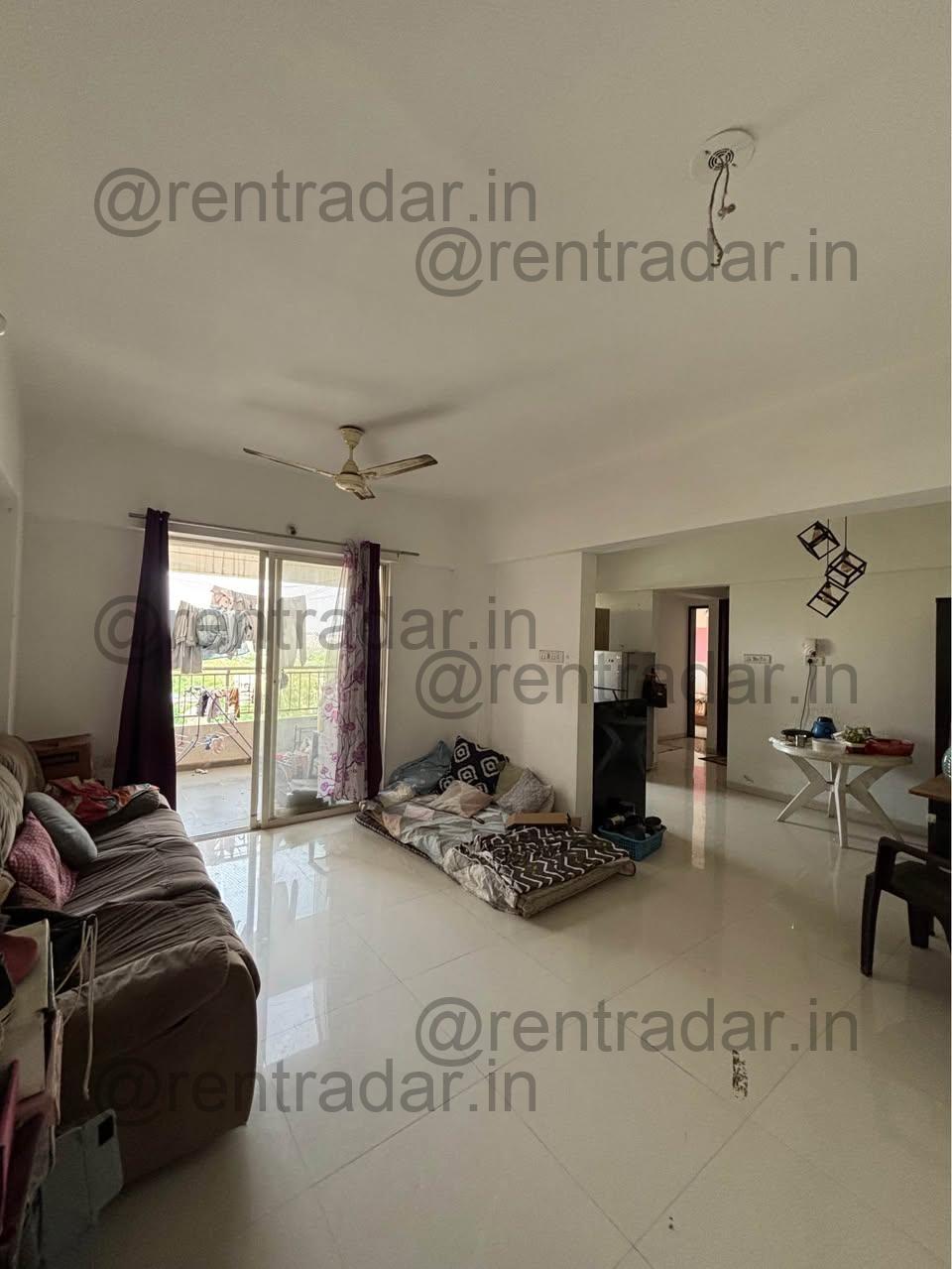 Room Available at Balaji Whitefield, Sus Goan