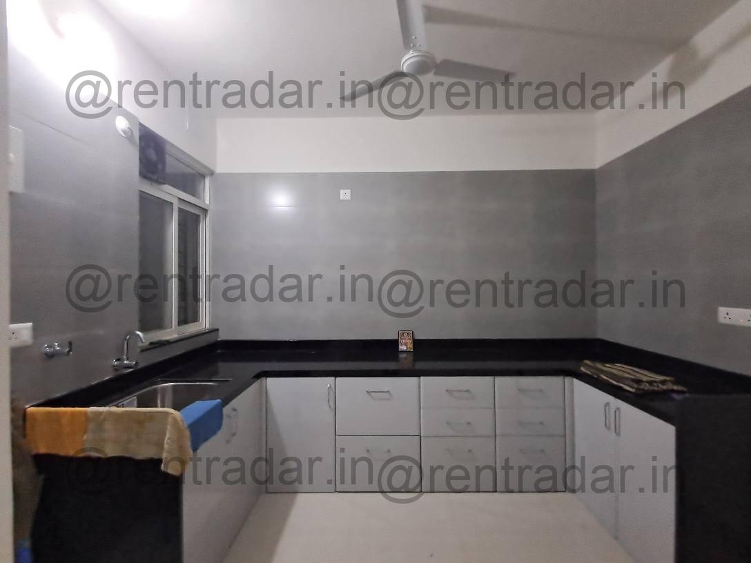 2bhk For Rent at Hinjewadi (fusion Towers)