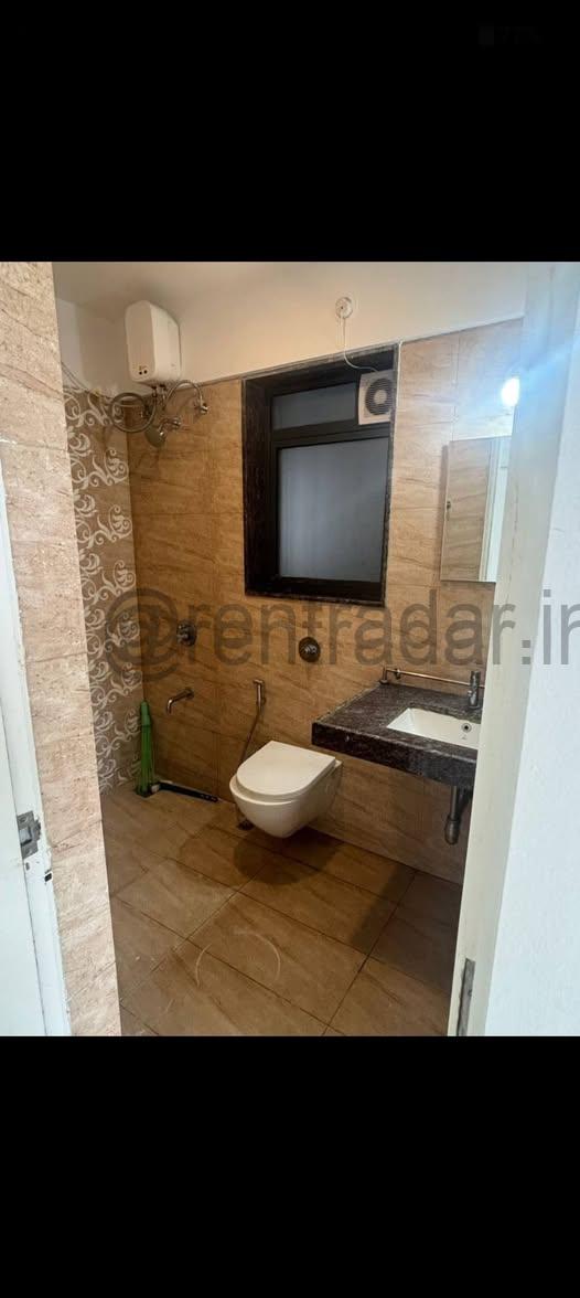 2 Bhk For Rent at Viman Nagar (anand Residency)