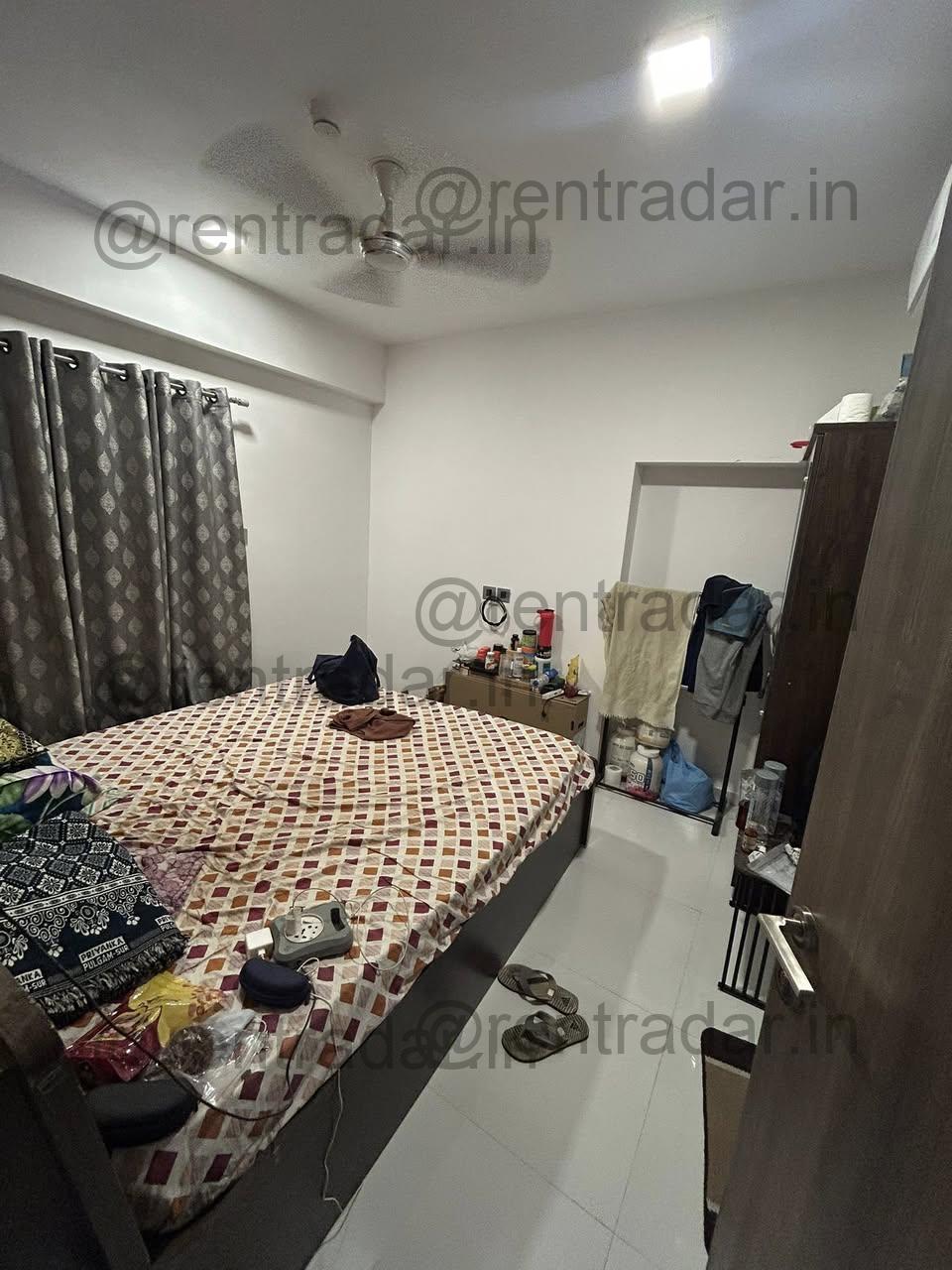 Room Available at Kalyaninagar (the Collection by Brahmacorp)