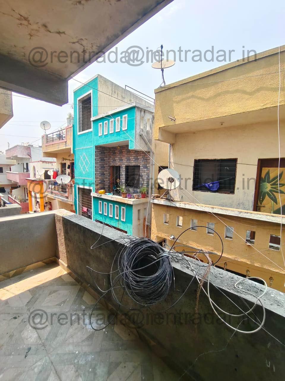 1rk Property For Rent at Ganesh Nagar, Wadgaonsheri