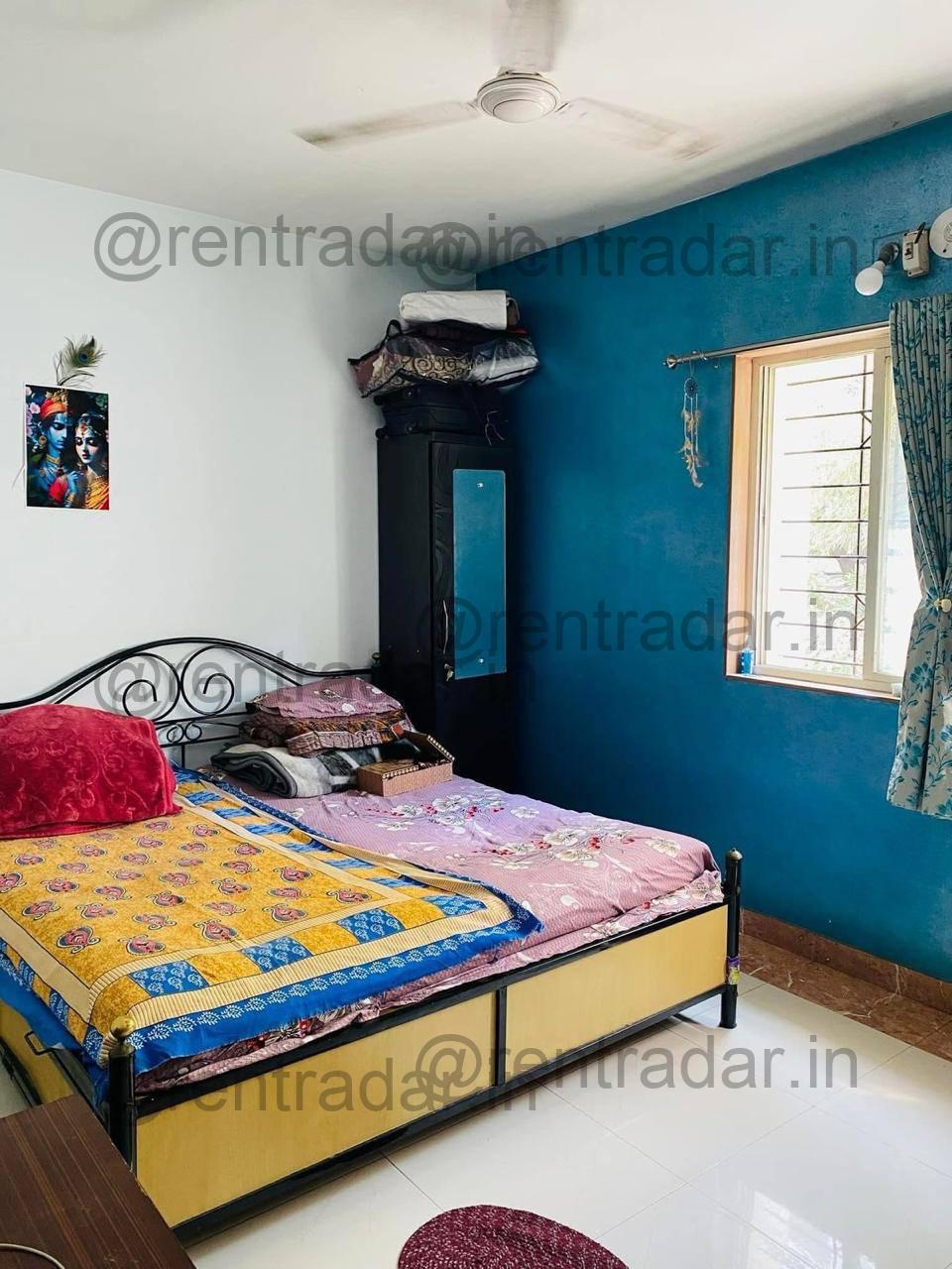 Room in 2 Bhk at Wakad (anmol Residency)
