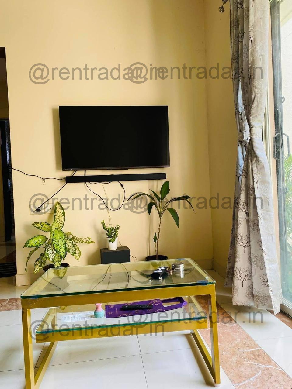 Room in 2 Bhk at Wakad (anmol Residency)