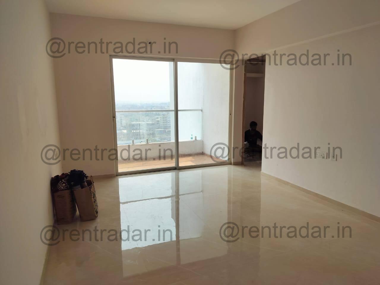 2 Bhk For Rent at Dhanori