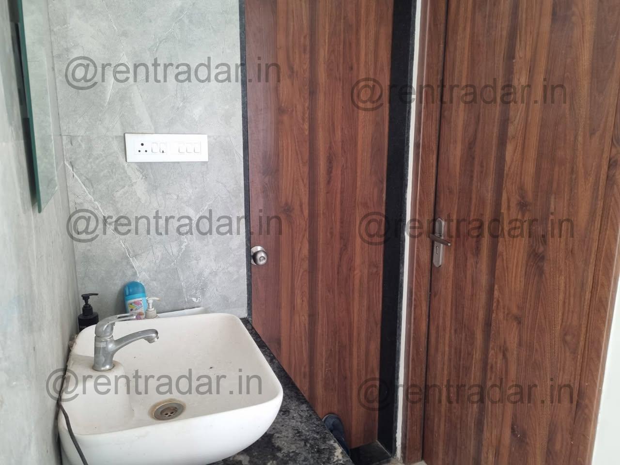 Room in 2bhk at Hinjewadi (bloomville Society)