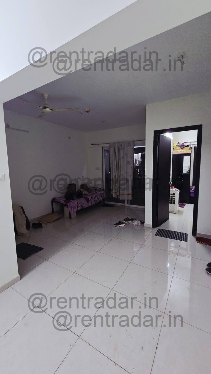 Room in 2bhk at Not Specified