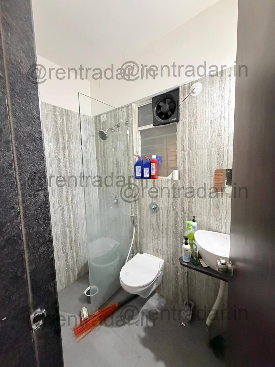 2bhk For Rent at मुंडवा (सुखवानी हरमोसा कासा)