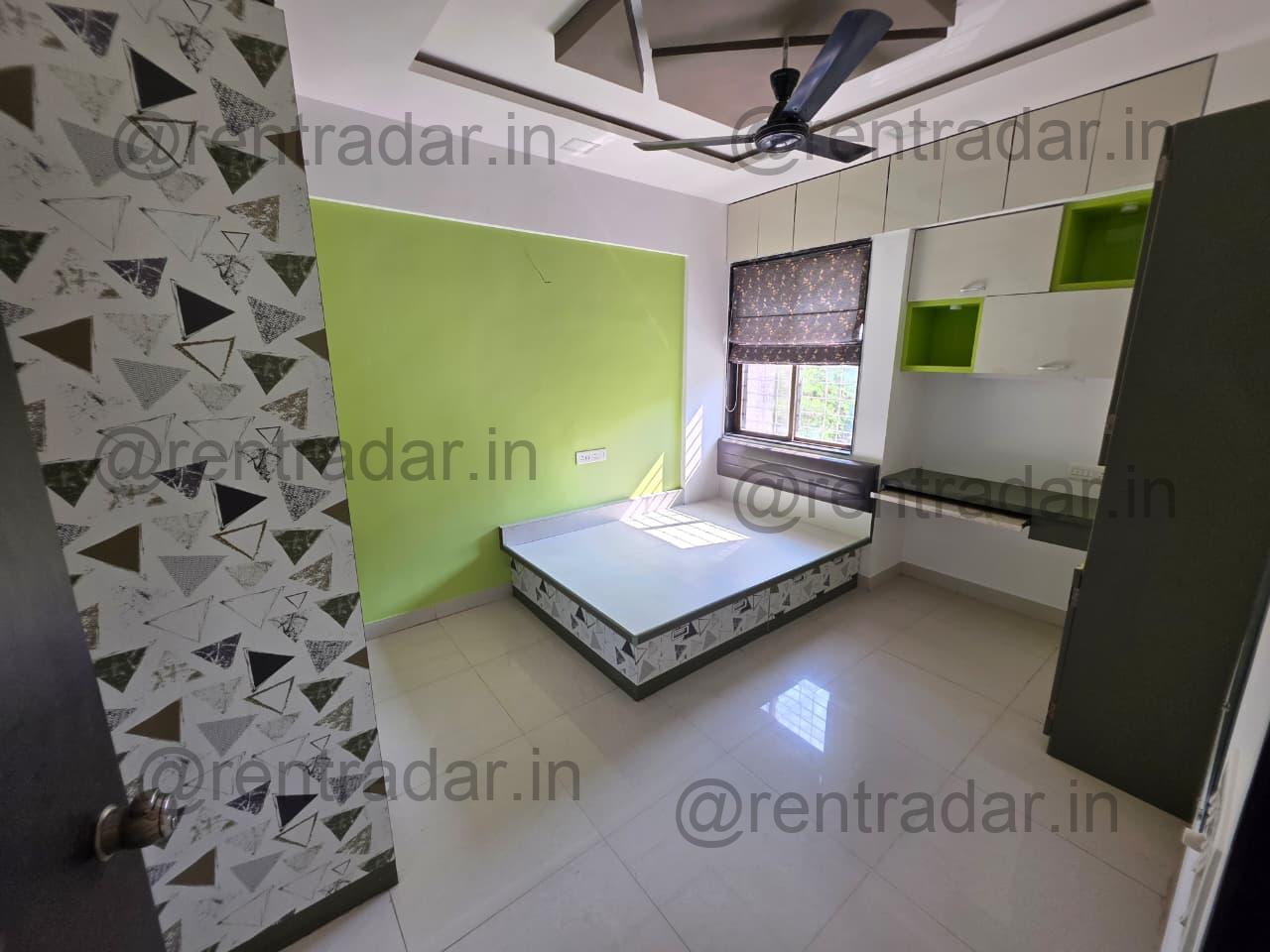 Room in 3bhk at Baner