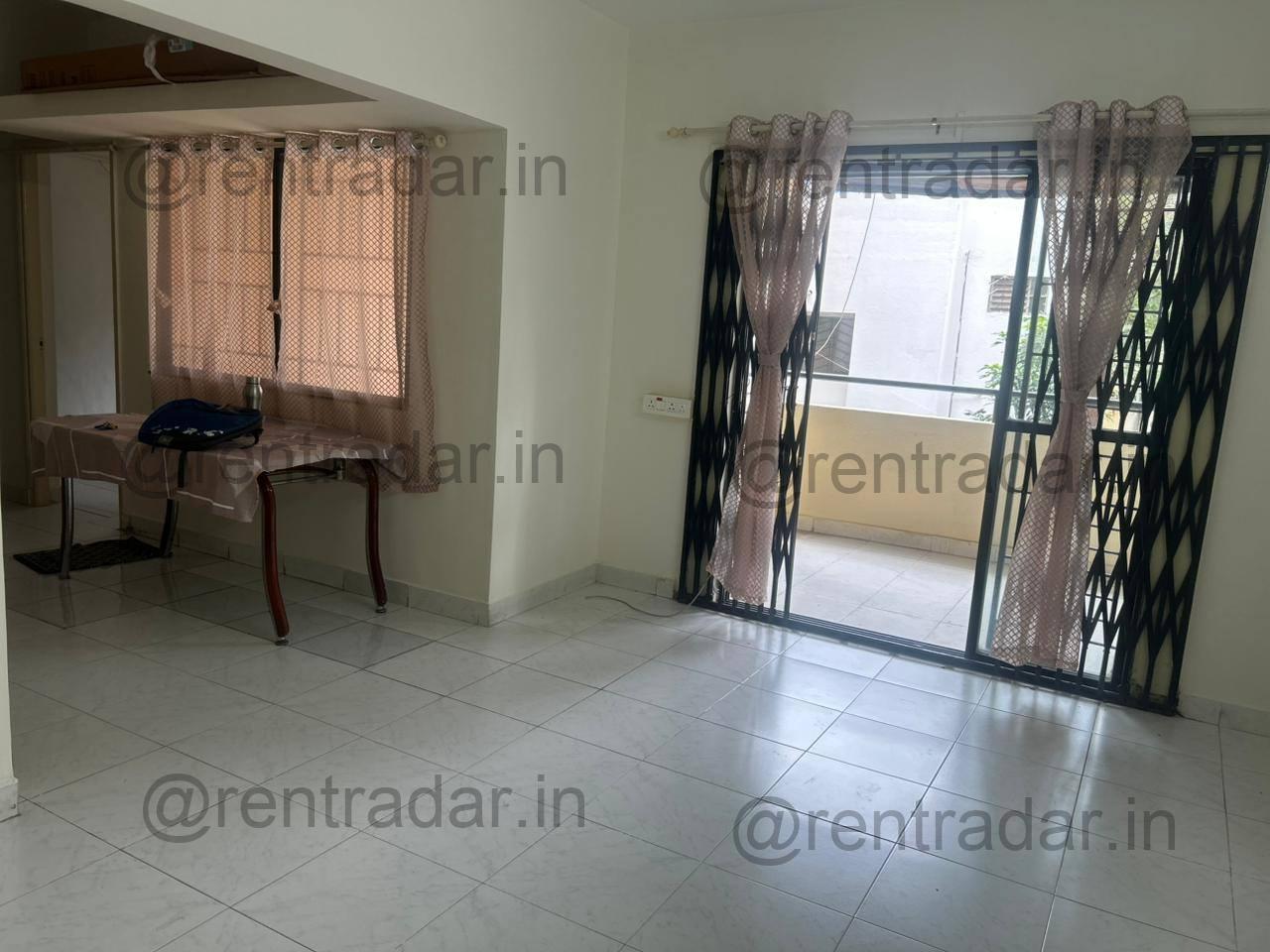2bhk For Rent at Aundh Wireless Colony