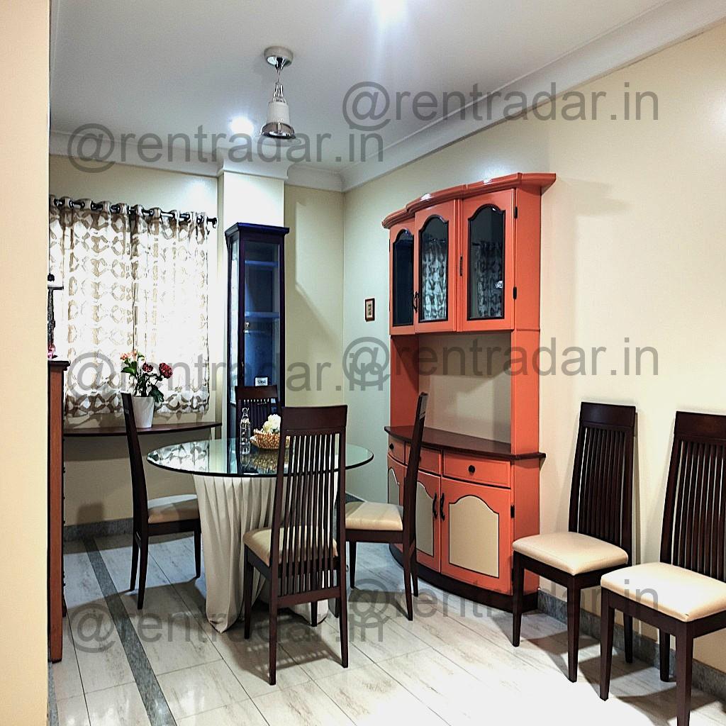 Room in 4bhk at Koregaon Park