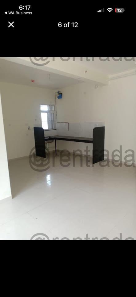 Room in 2bhk at Hinjewadi