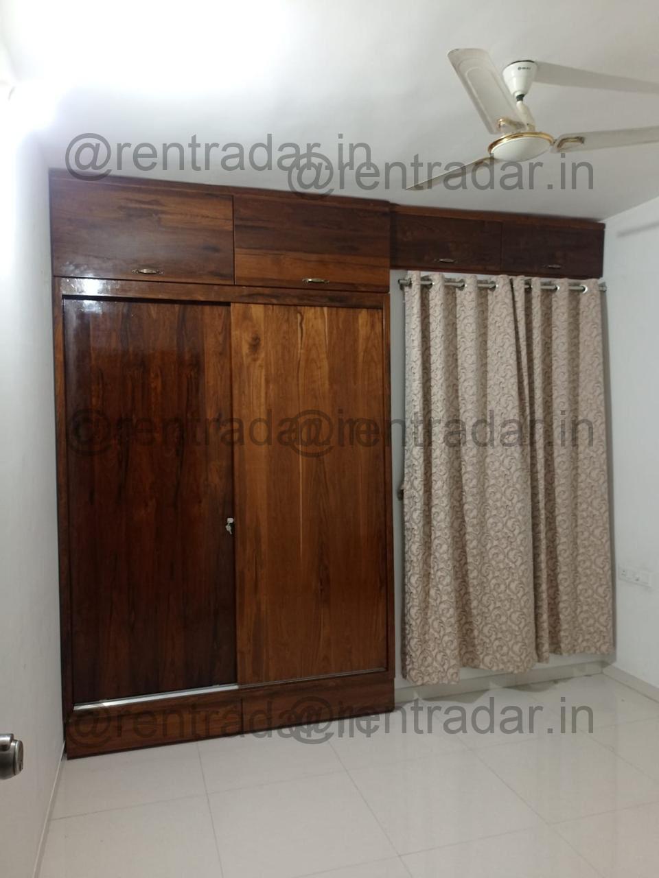 Rental Property Property For Rent at Phursungi Area