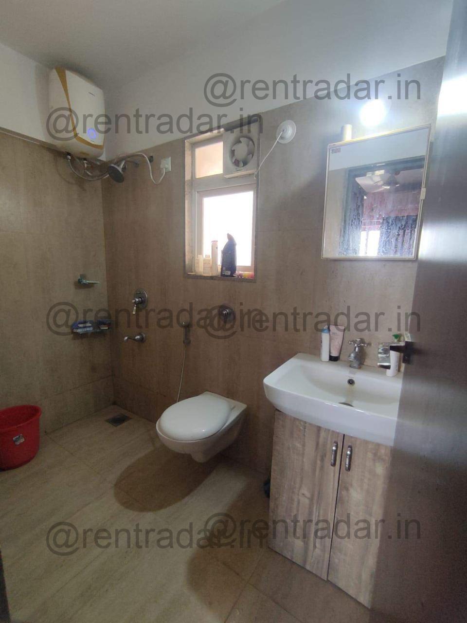 Room in 2 Bhk at Baner