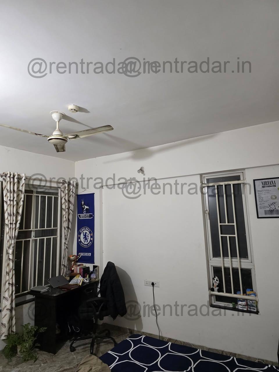 2 Bhk For Rent at Not Specified