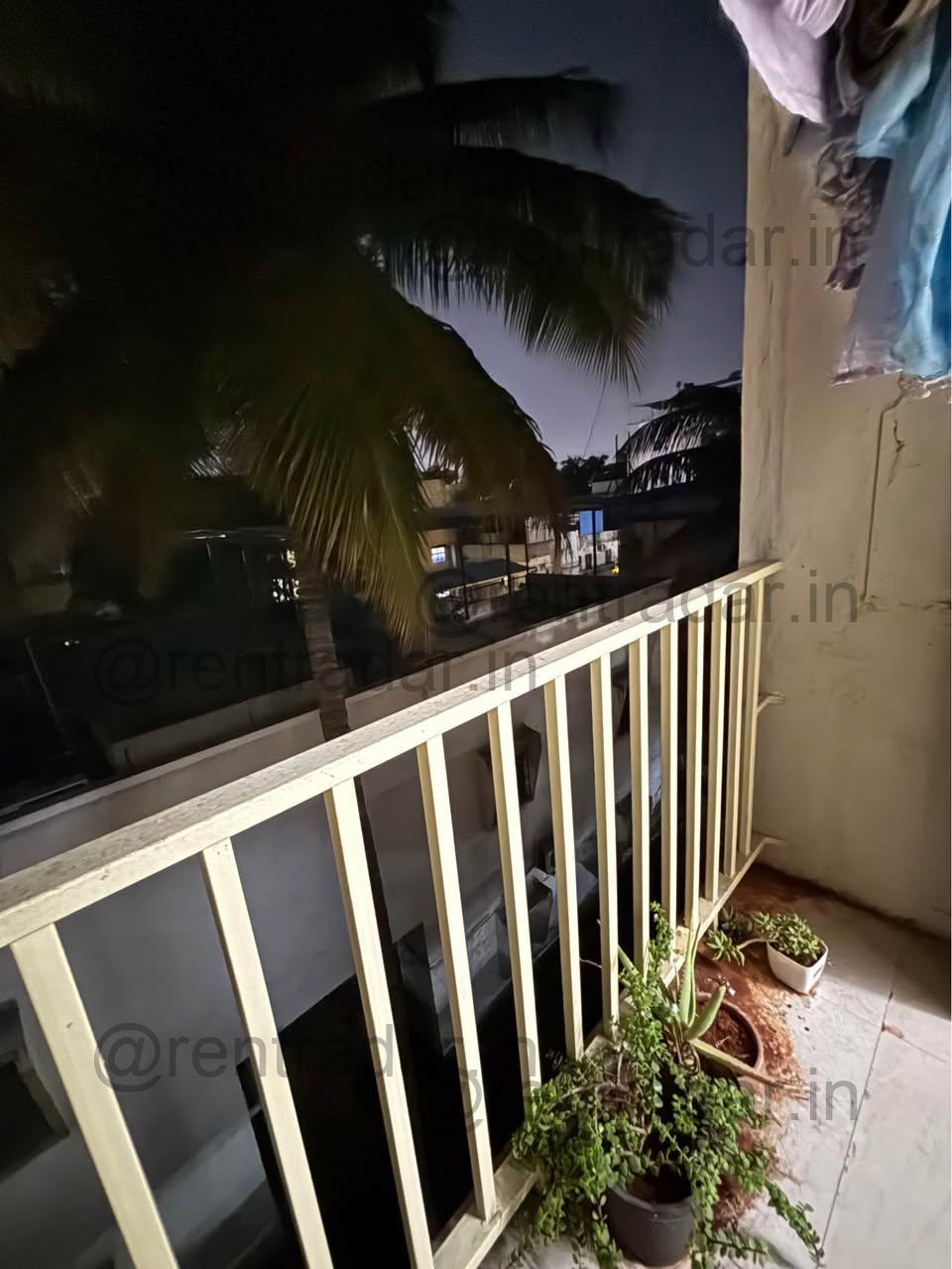 Room in 2bhk at Tingre Nagar (aditya Classic)