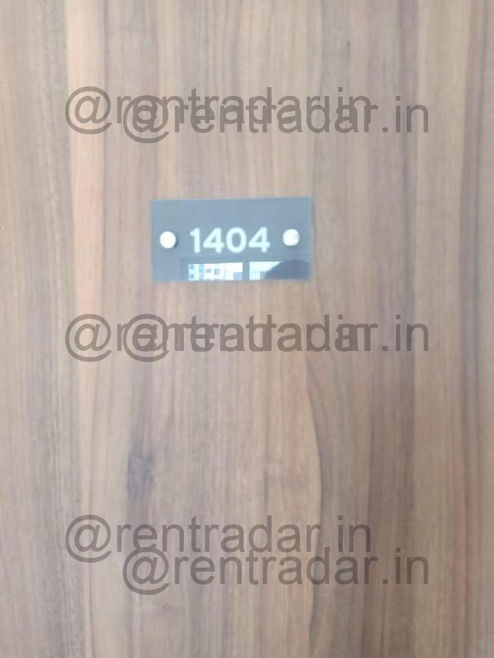 2bhk For Rent at Life Republic, R9 Sector
