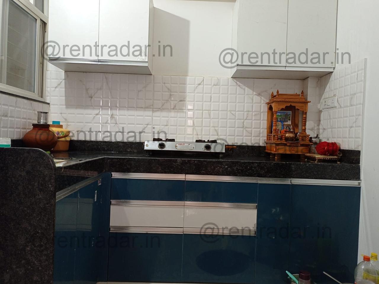Rental Property Property For Rent at Phursungi Area