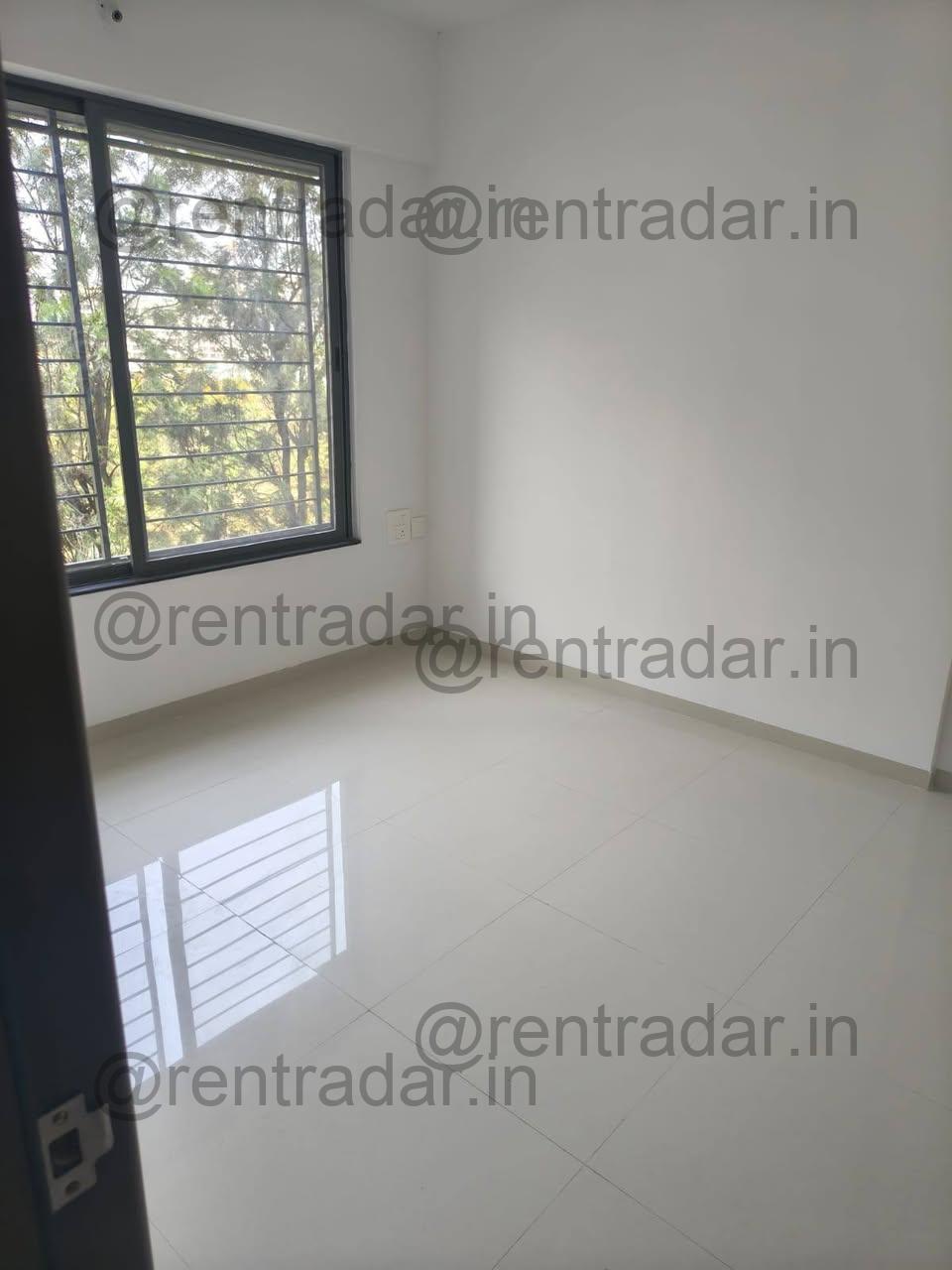Room in 2bhk at La Centra (la Centra)