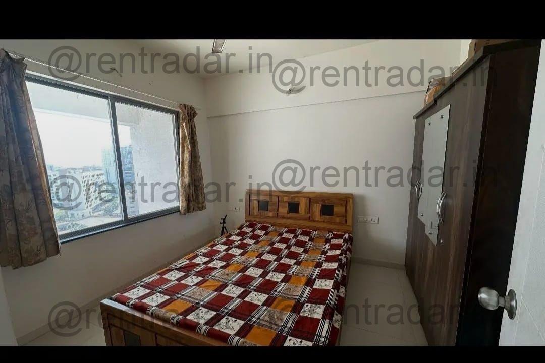 Room in 2bhk at Hinjewadi