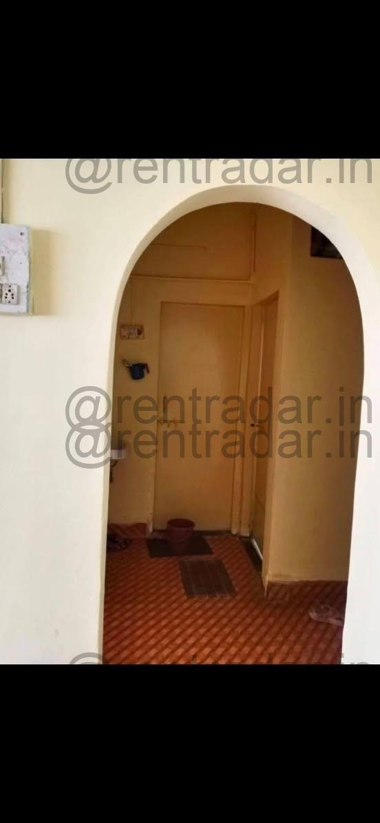 Room in 1bhk at Bhusari Colony