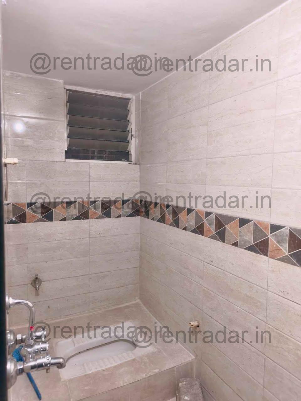 1bhk For Rent at Wadgaon Sheri