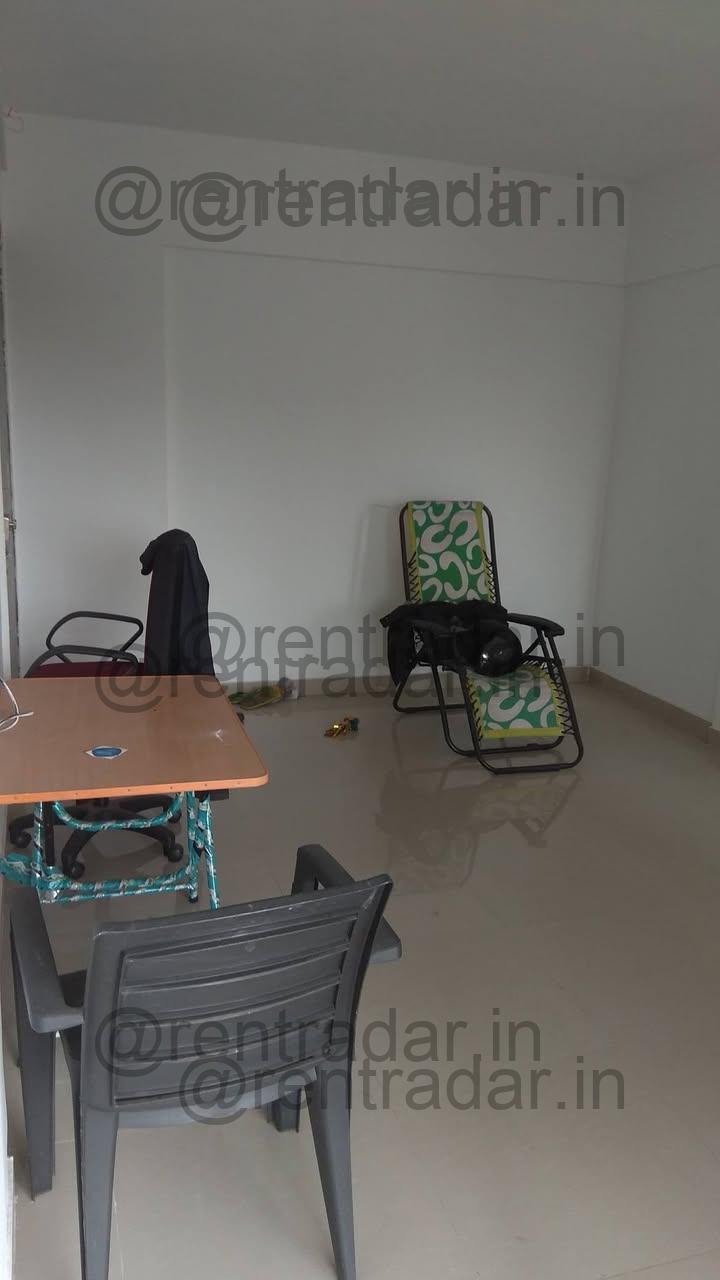 2 Bhk For Rent at Mayuri Optimum Pisoli (mayuri Optimum)