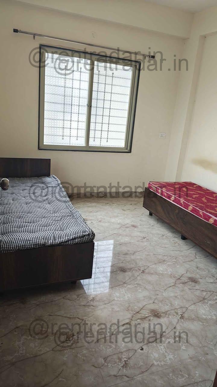 1bhk For Rent at Hinjewadi