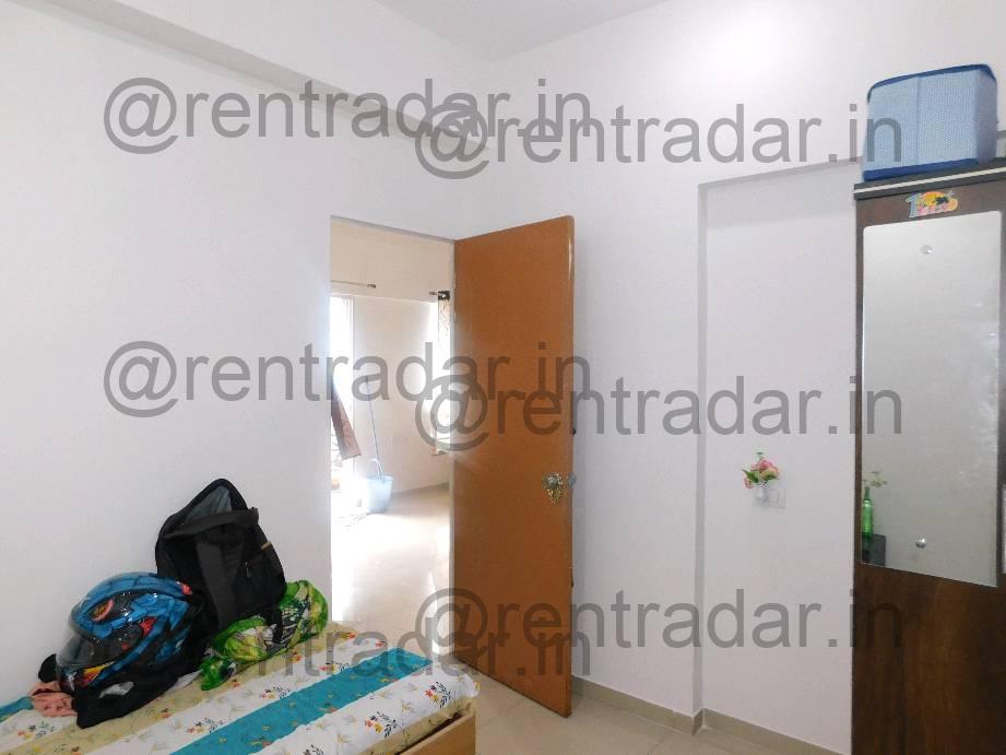 Room Available at Hinjewadi (the Crown Green)