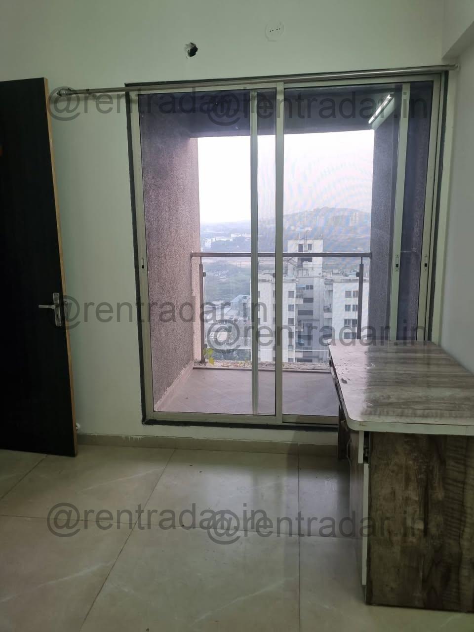 Room in 2bhk at Hadapsar Industrial Area
