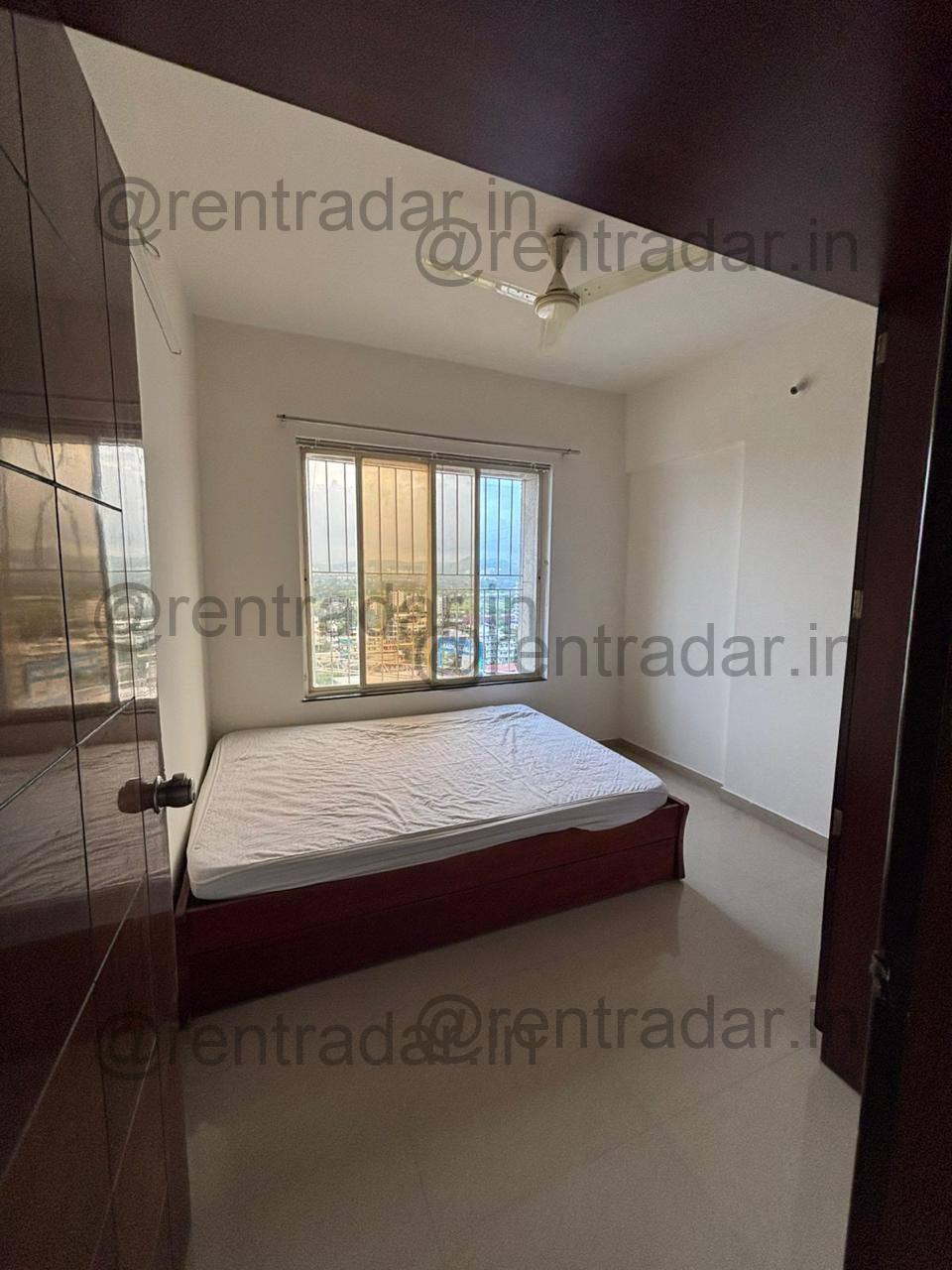 Room Available at Hinjawadi (atlanta Apartments 1)