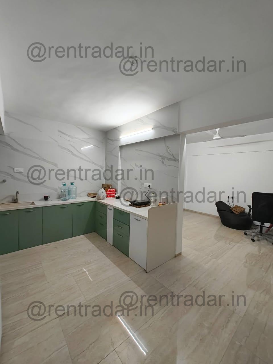Room in 2bhk at Lohegaon