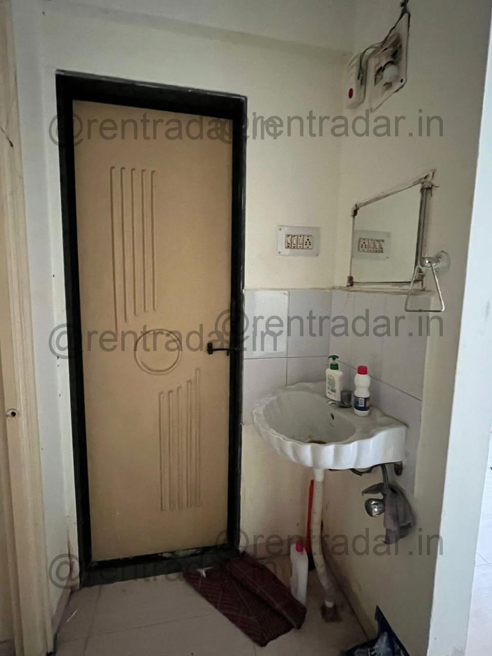 Room in 2bhk at Vishal Nagar, Pimple Nilakh