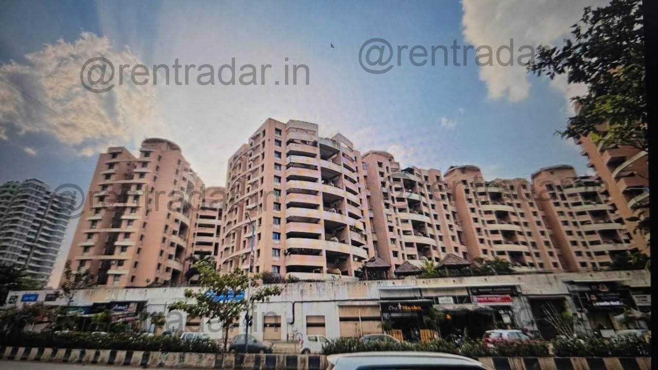 Room in 3bhk at Pashan