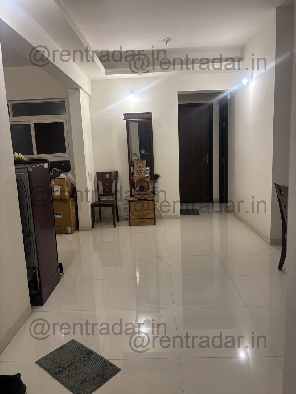Room in 2bhk at Kharadi (nyati Elysia)