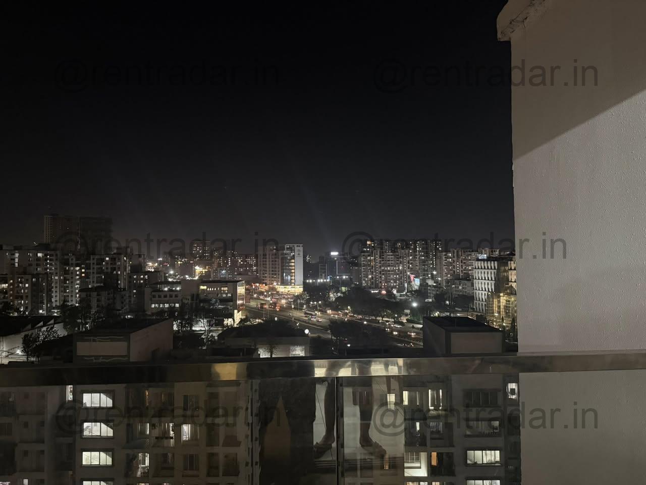 Room in 3 Bhk at Wakad (yashwin Encore)