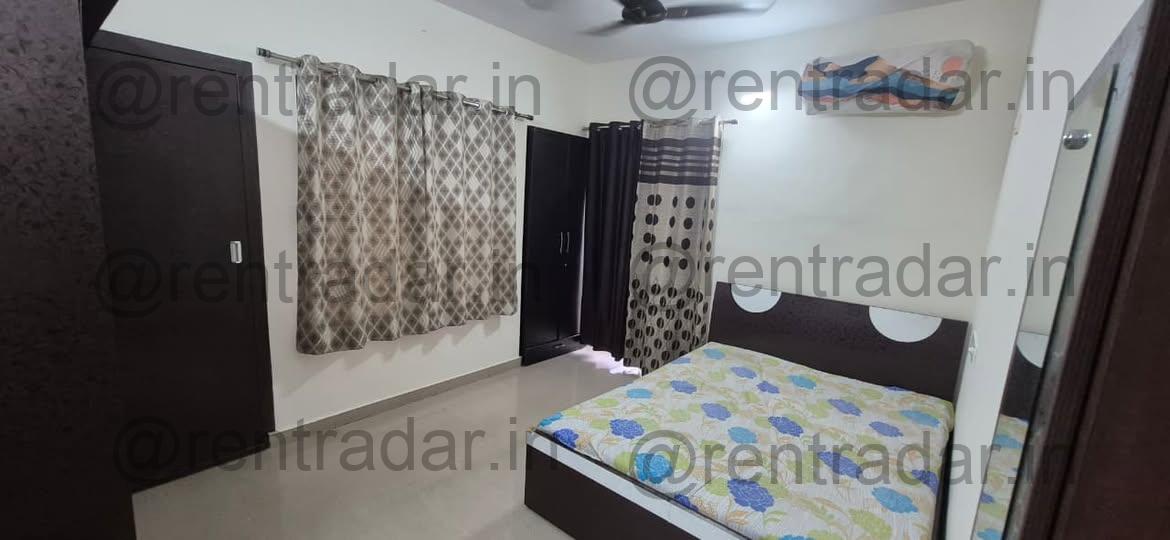 2bhk For Rent at Keshav Nagar