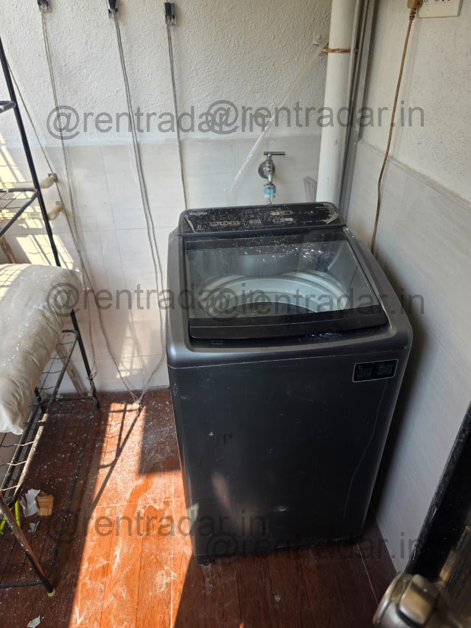 Room in 3bhk at Baner
