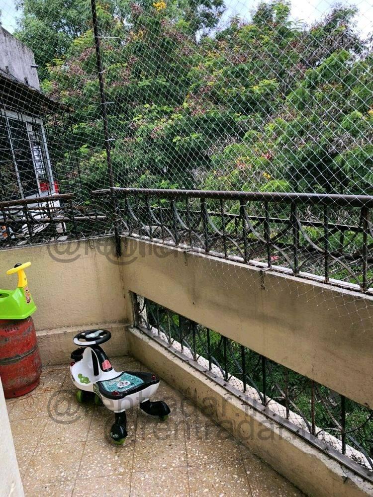 1 Bhk For Rent at Dahanukar Colony Kothrud