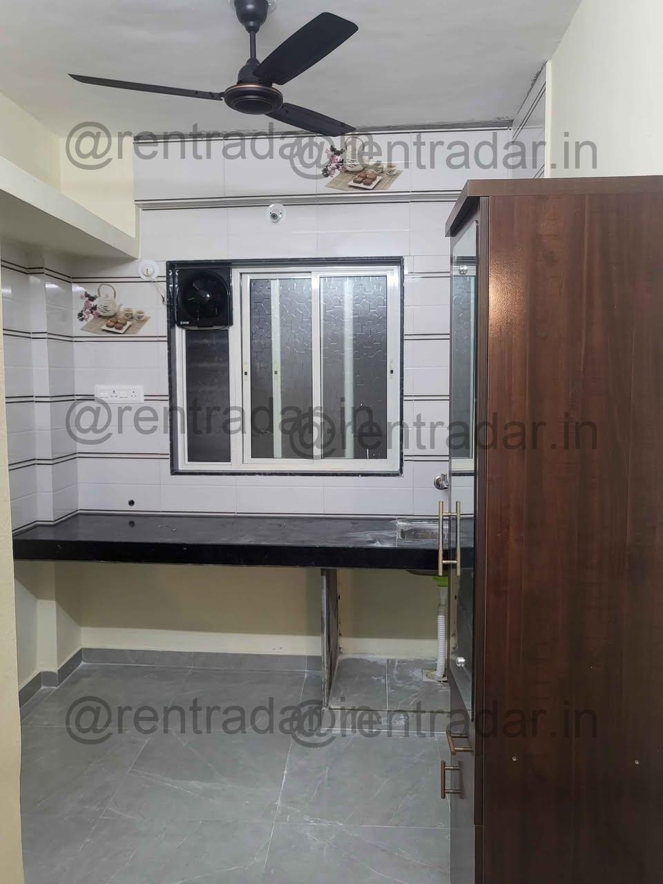 Flatmate Required in 1 RK at Warje