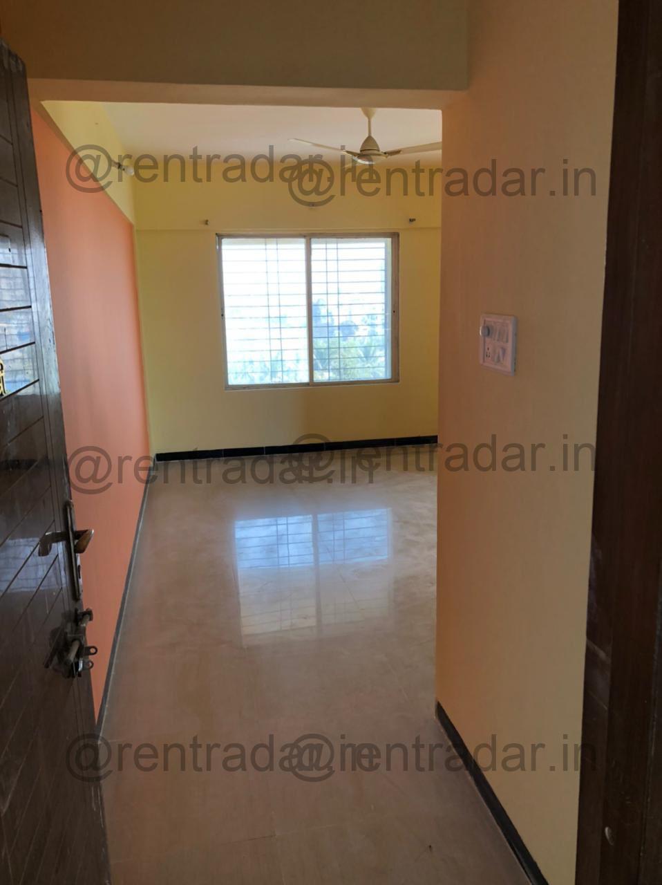 2bhk For Rent at Vishalnagar