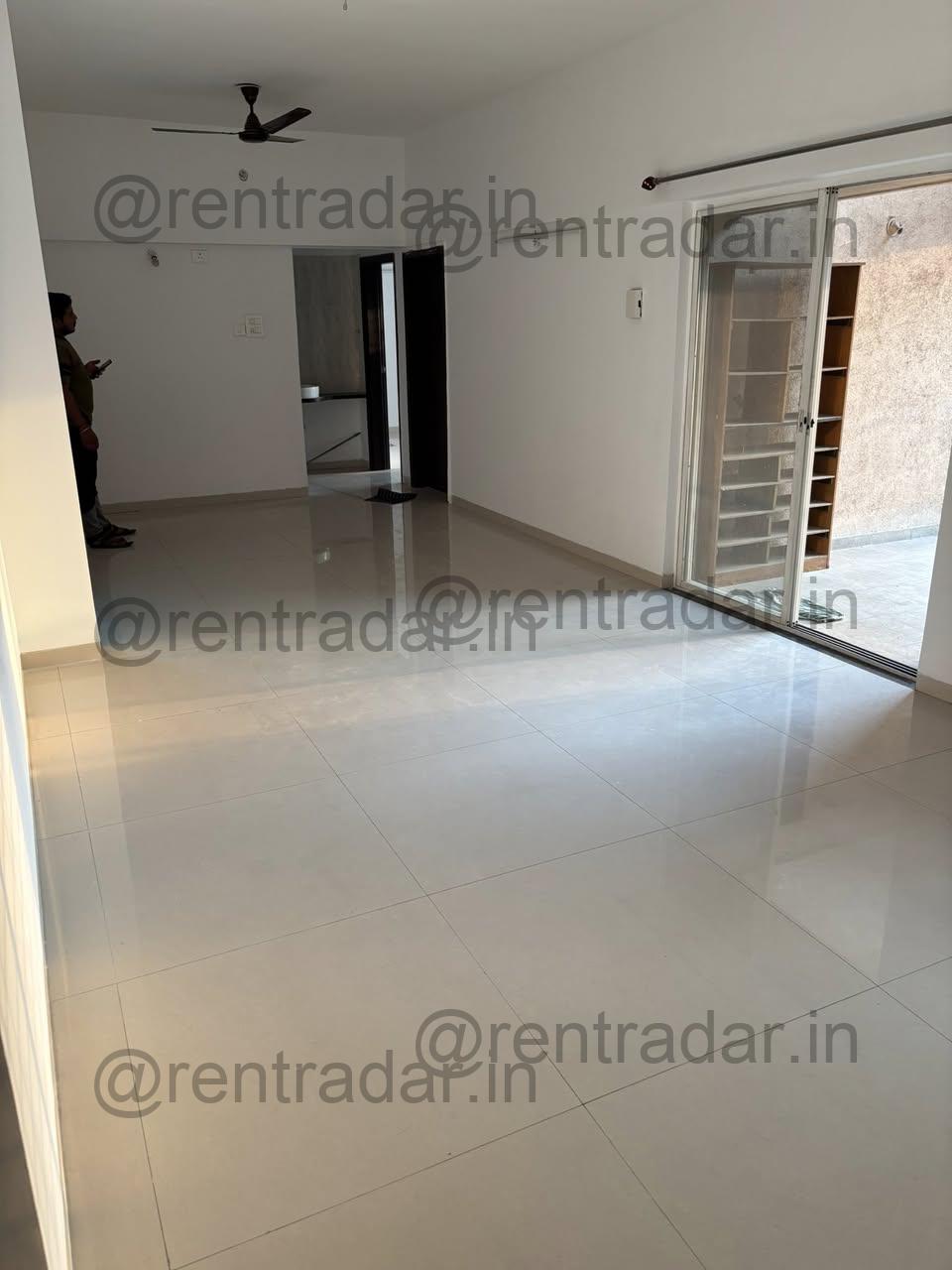 Room in 2bhk at Not Specified