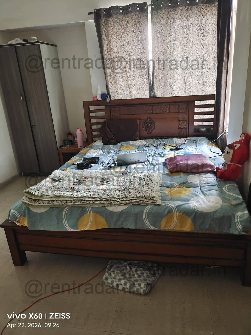 Room in 2bhk at Hinjewadi