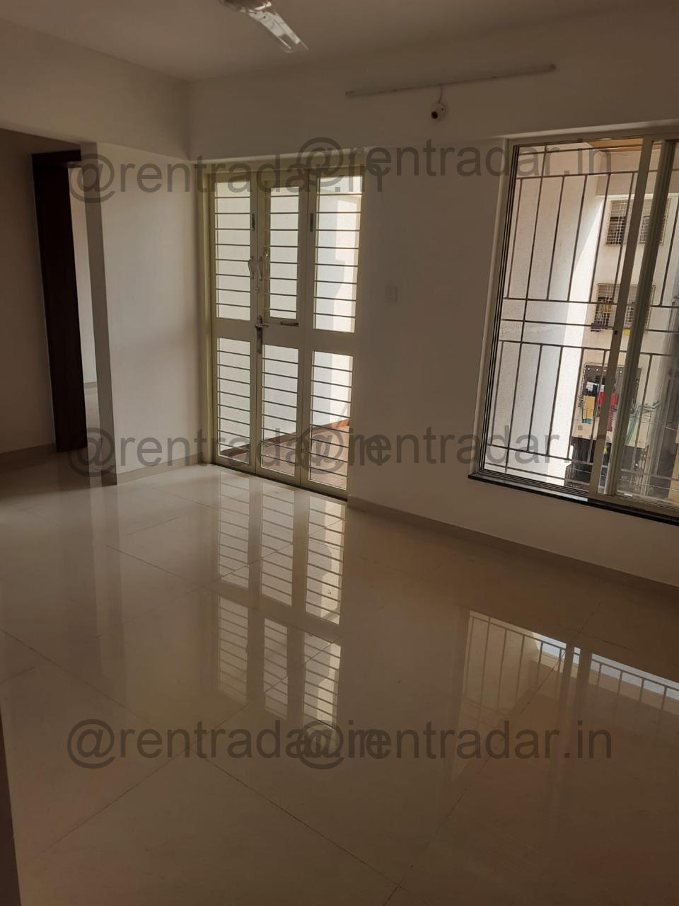 2bhk For Rent at Lohegaon (park Vista)