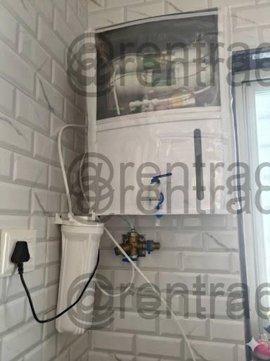 1bhk For Rent at Marunji (fortune Heights)