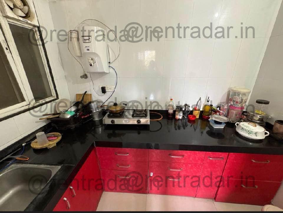 Room in 2bhk at Hinjewadi