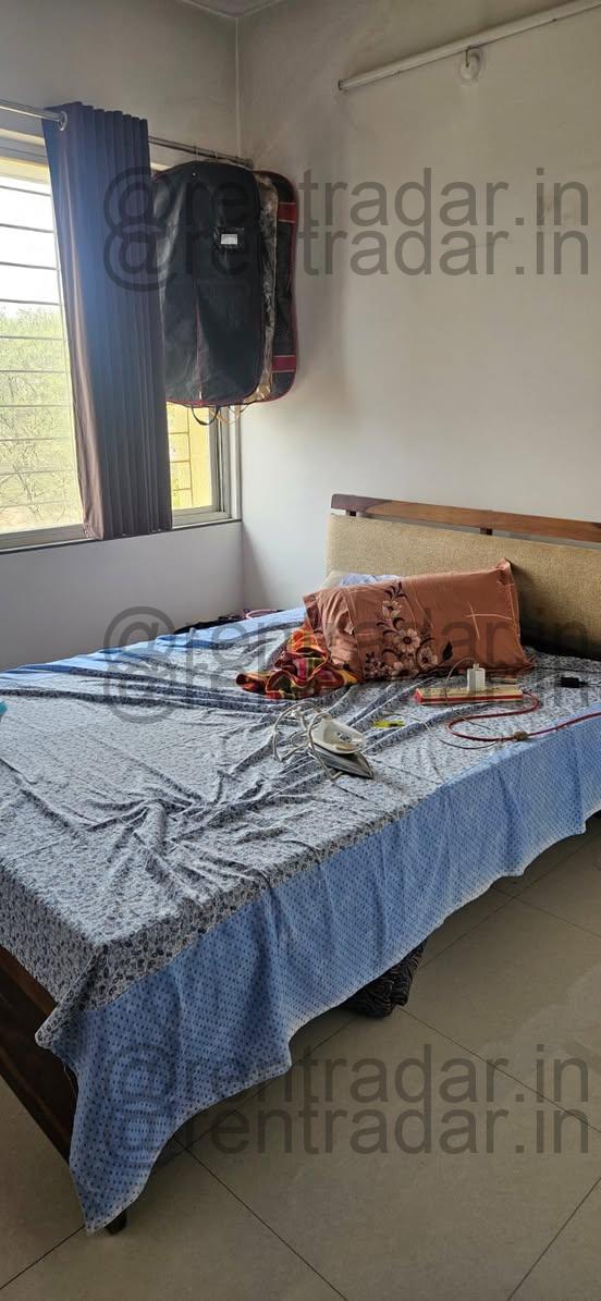 Room in 2bhk at Nea Plus Society