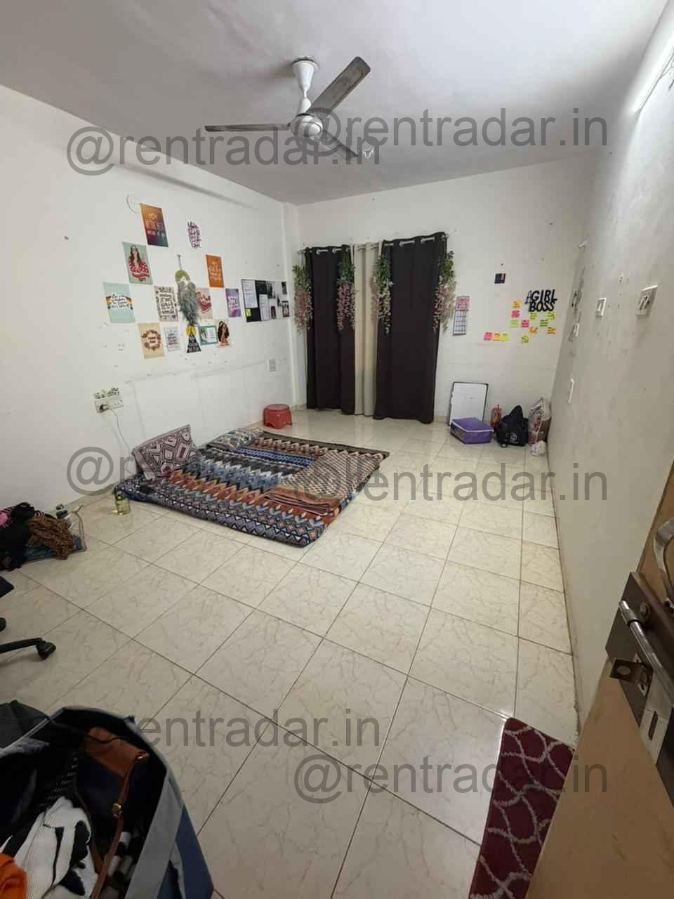 3bhk For Rent at Pimple Saudagar (kunal Icon)
