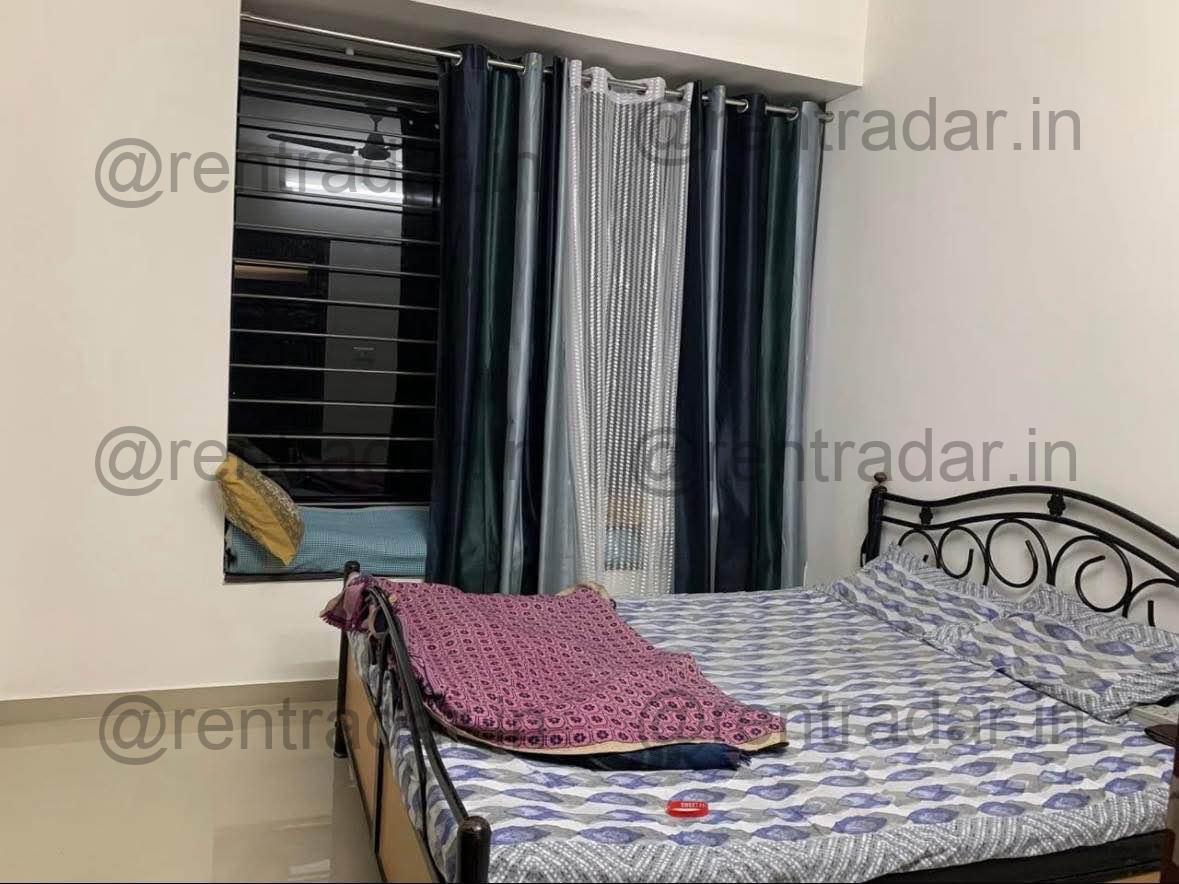 2 Bhk For Rent at Skyi Township Star Town 3, Bhukum